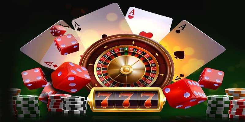 Sảnh game casino hấp dẫn khi giới thiệu 33win