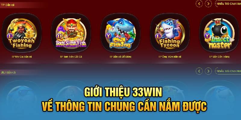 Sảnh game trực tuyến cực hot năm 2024