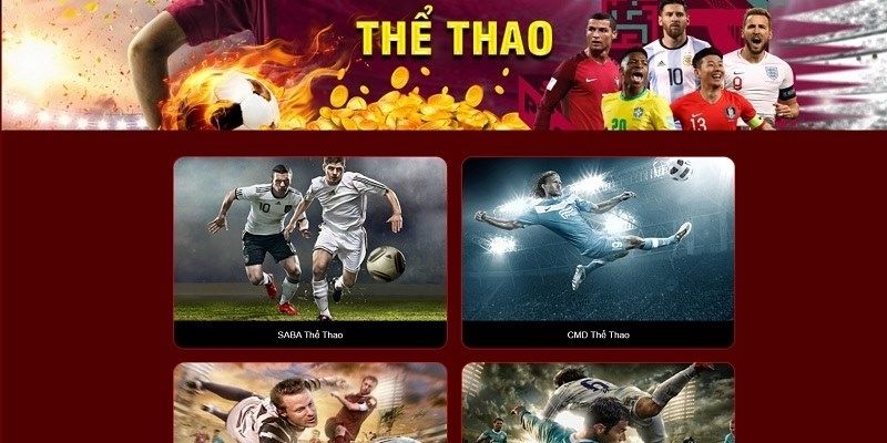 Thể thao 33win đang là sân chơi được chú ý nhất hiện nay