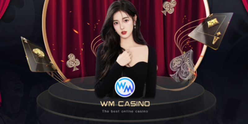 WM Casino hội tụ nhiều tính năng giải trí ưu việt